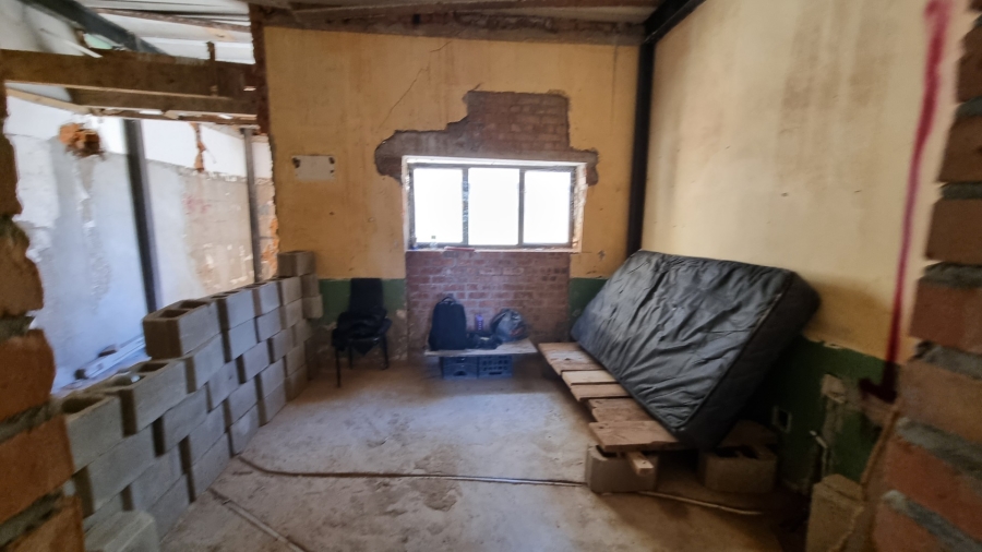 Commercial Property for Sale in Observatory Western Cape
